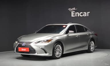 ES300h 7th Generation