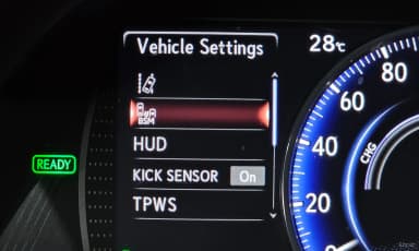 ES300h 7th Generation