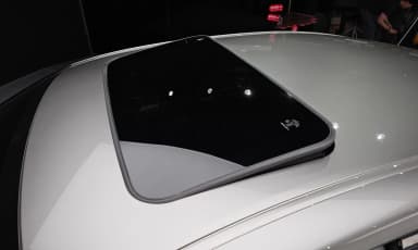 ES300h 7th Generation