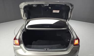 ES300h 7th Generation