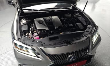ES300h 7th Generation