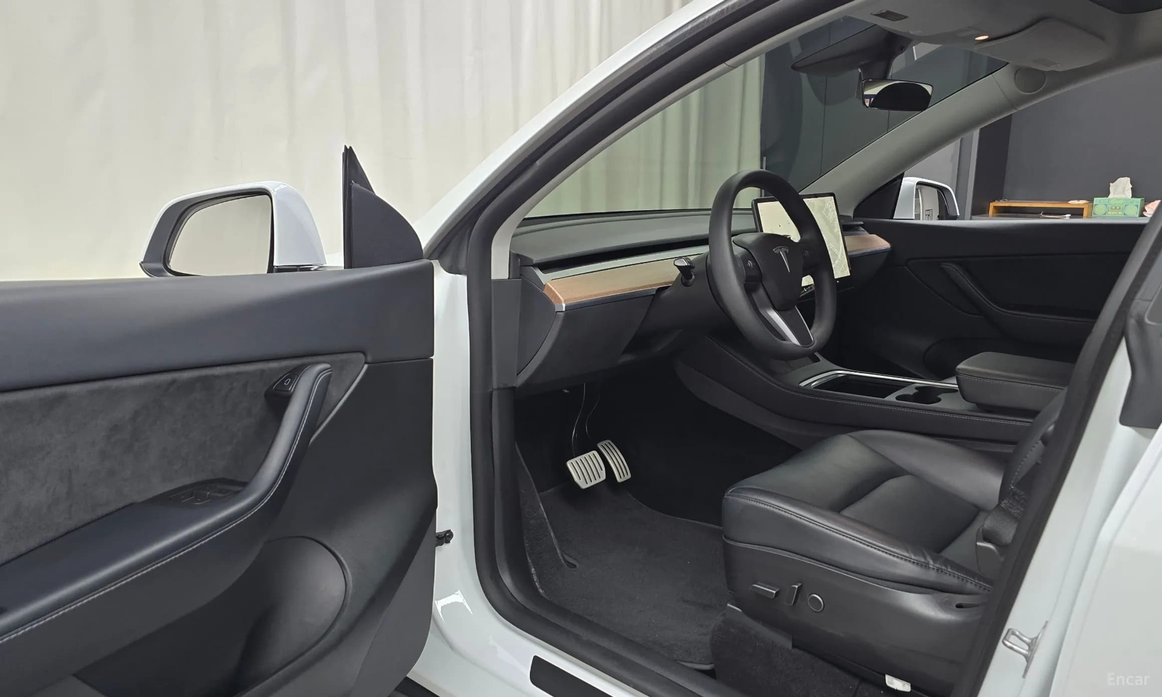 Model Y