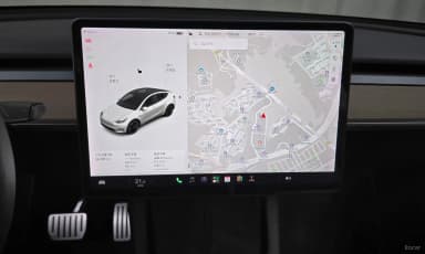 Model Y