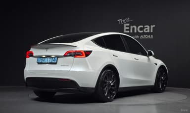 Model Y