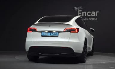 Model Y