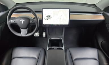 Model Y