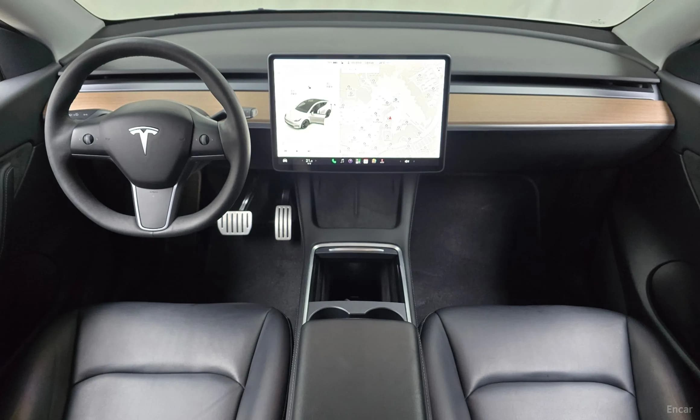 Model Y