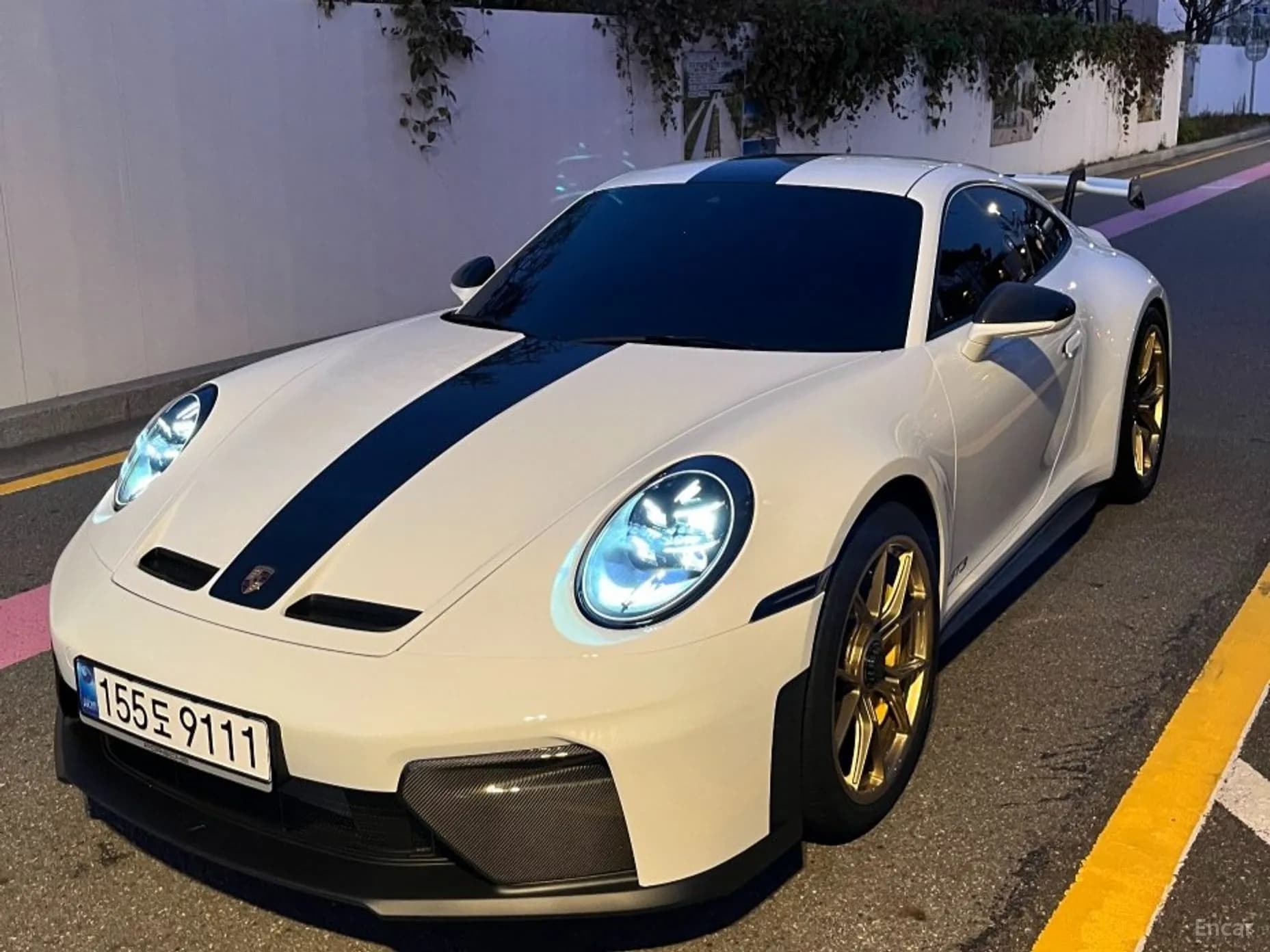 911 (992)