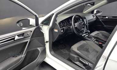 Golf 7th Generation