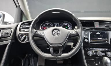 Golf 7th Generation