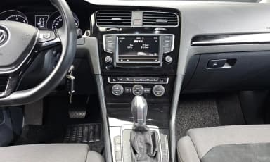 Golf 7th Generation