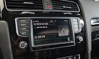 Golf 7th Generation