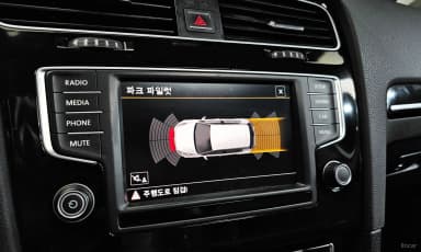 Golf 7th Generation