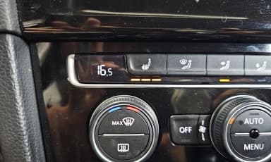 Golf 7th Generation