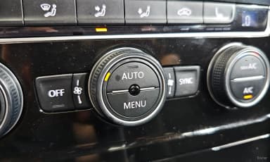 Golf 7th Generation