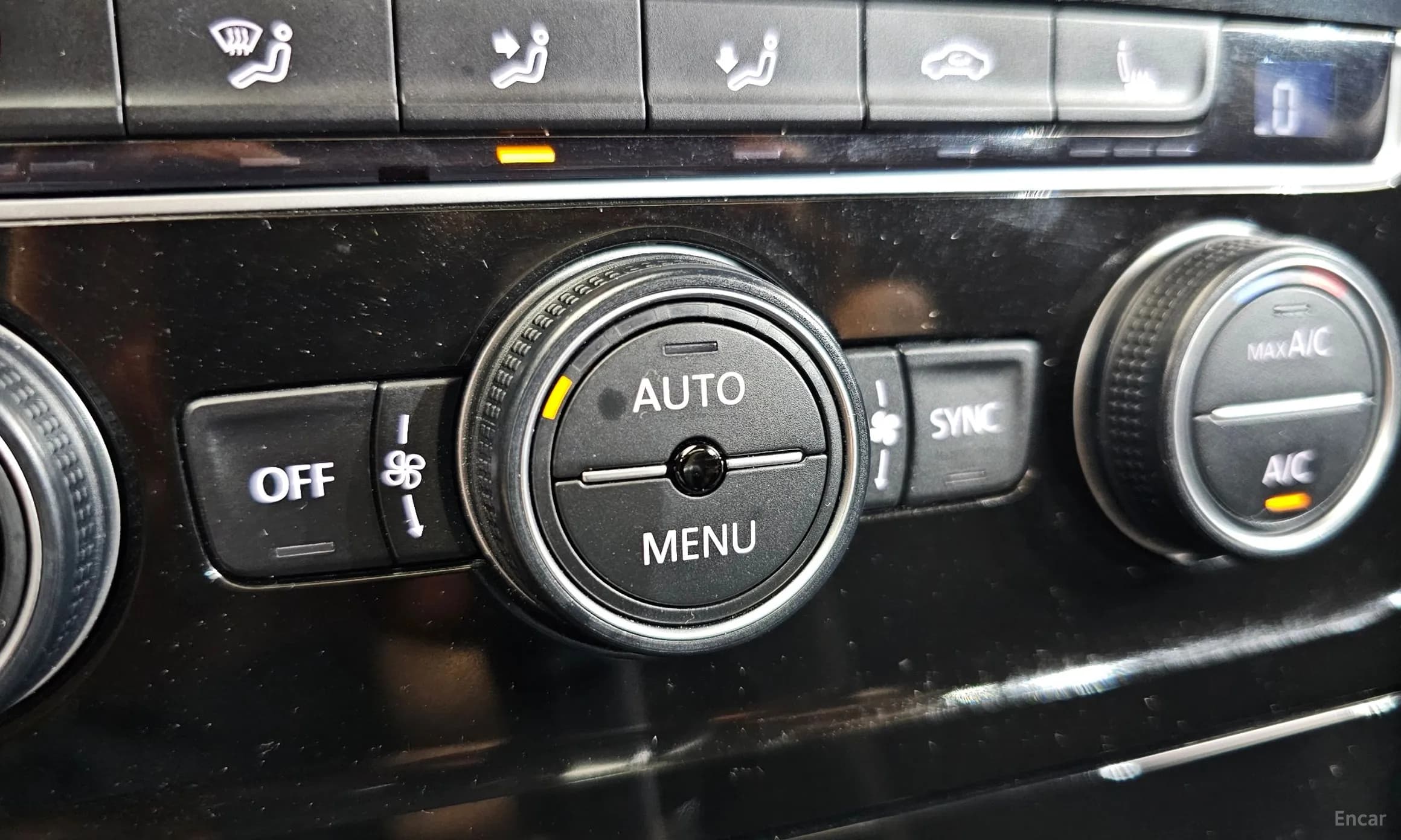 Golf 7th Generation