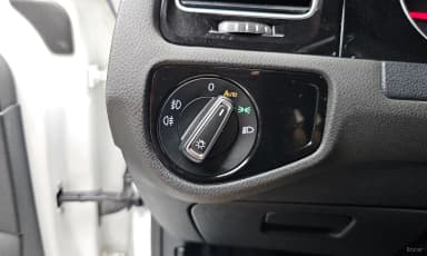 Golf 7th Generation
