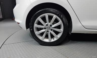 Golf 7th Generation