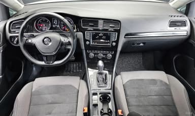 Golf 7th Generation