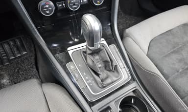 Golf 7th Generation