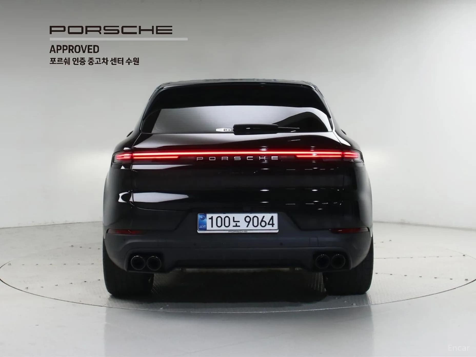 Cayenne (PO536)