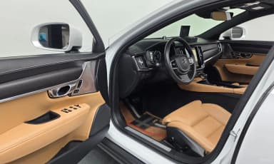 V90 Cross Country