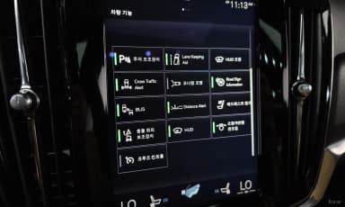 V90 Cross Country