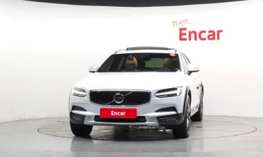V90 Cross Country