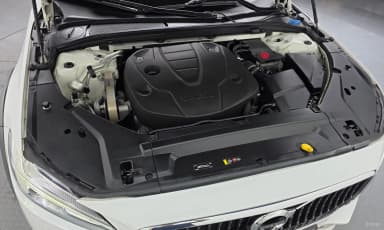 V90 Cross Country