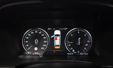 V90 Cross Country