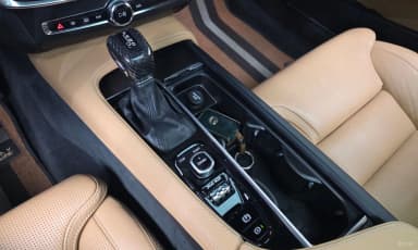 V90 Cross Country