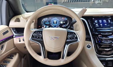 Escalade