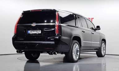 Escalade