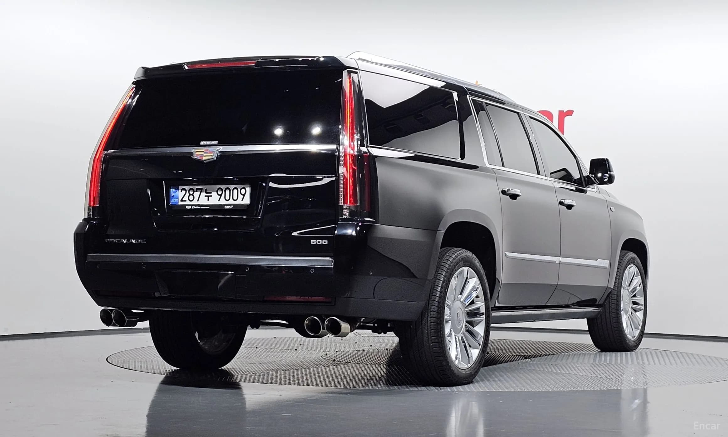 Escalade
