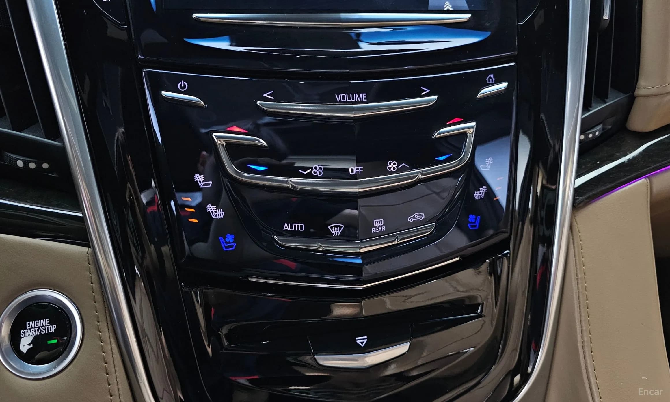 Escalade