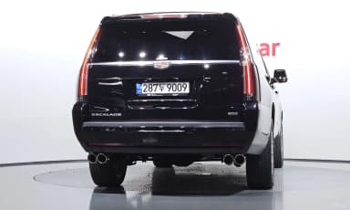 Escalade