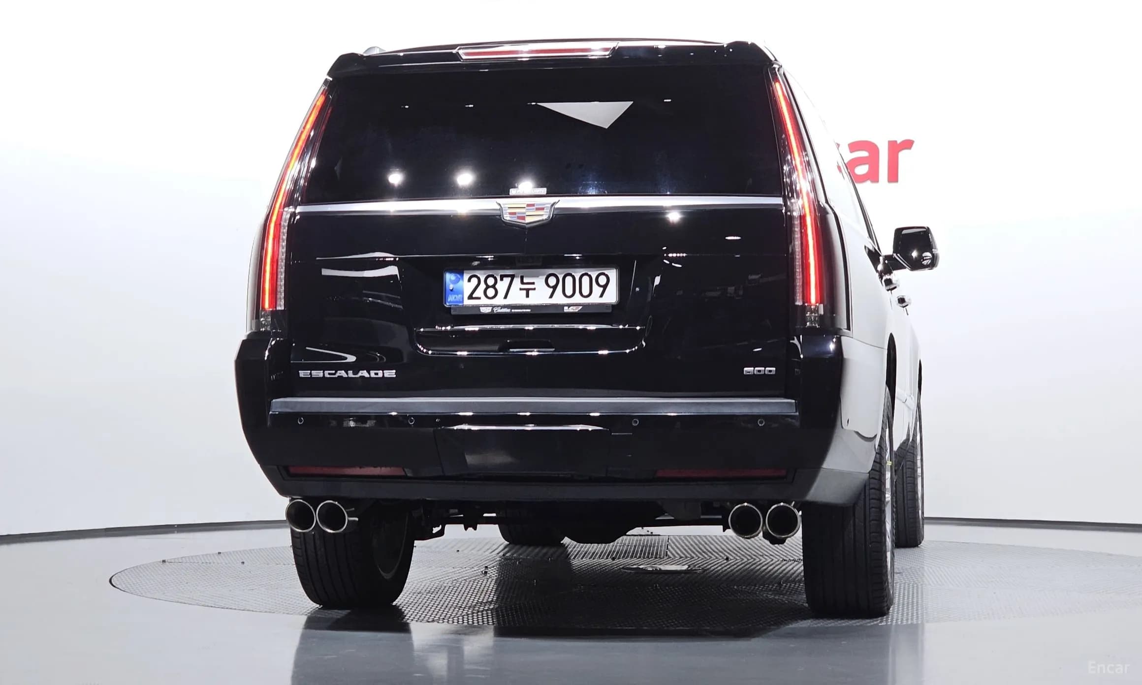 Escalade