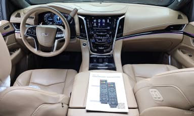 Escalade