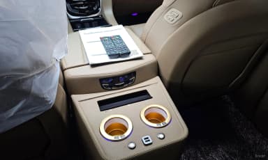Escalade