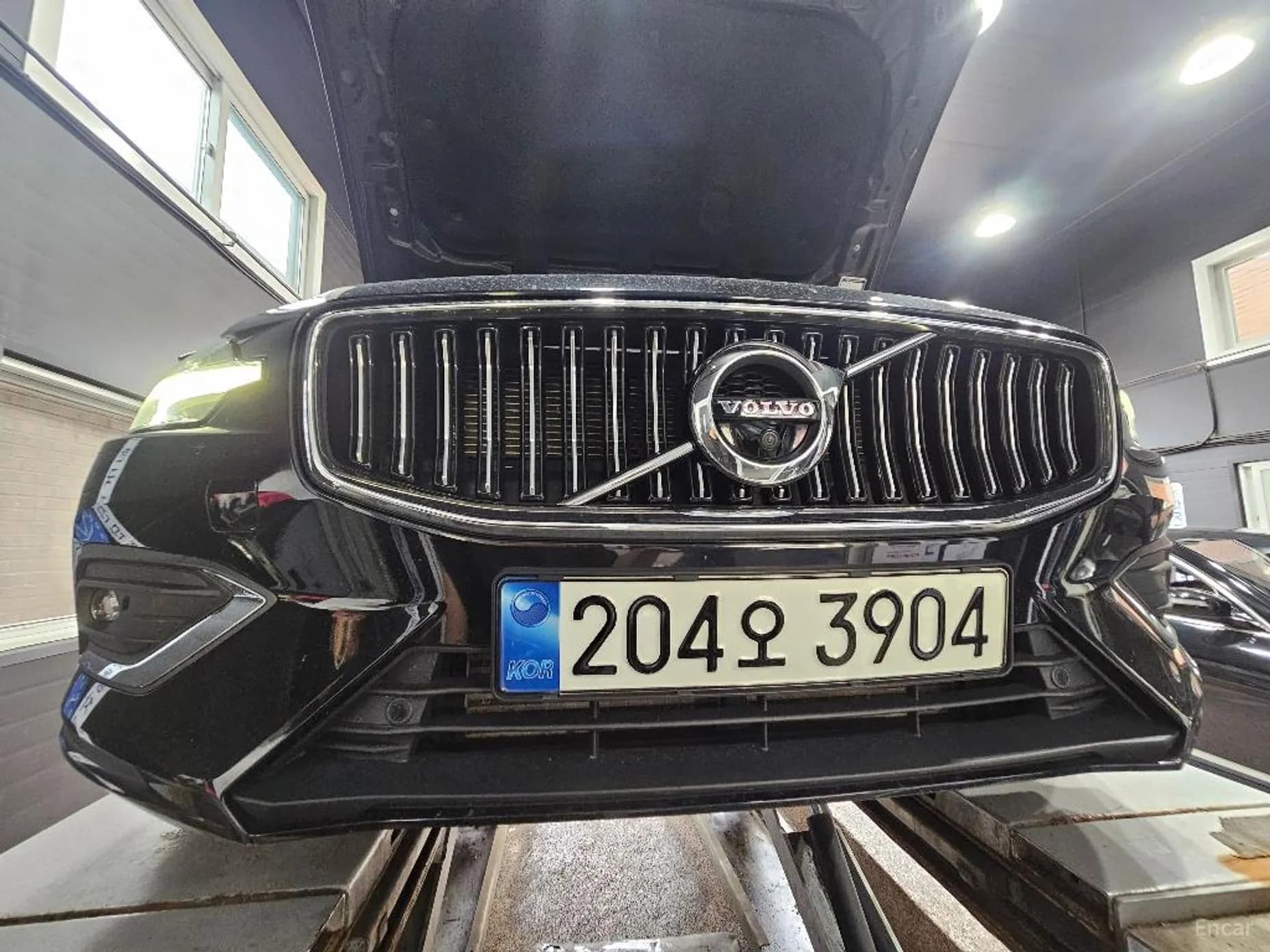 S60 3rd Generation