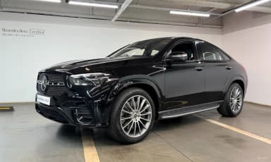 GLE-Class W167
