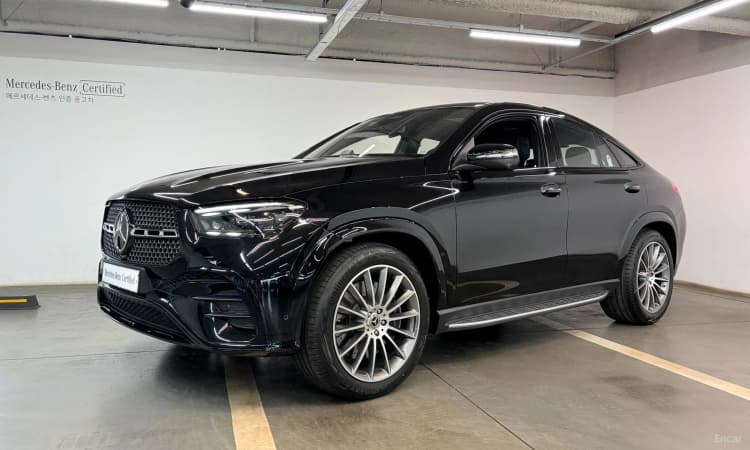 GLE-Class W167