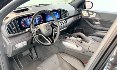 GLE-Class W167