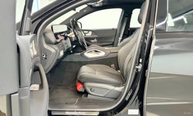 GLE-Class W167