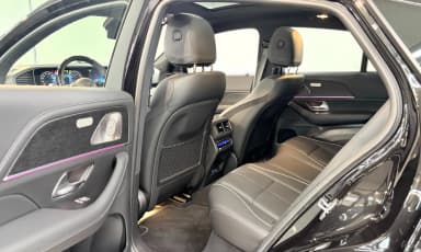 GLE-Class W167