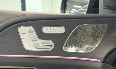 GLE-Class W167