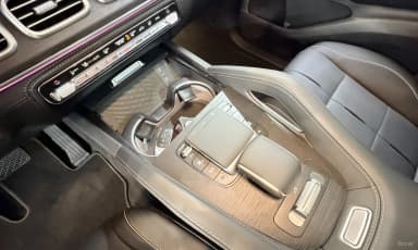 GLE-Class W167