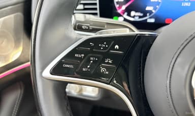 GLE-Class W167