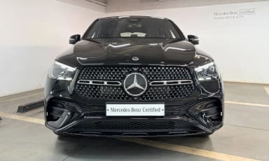 GLE-Class W167