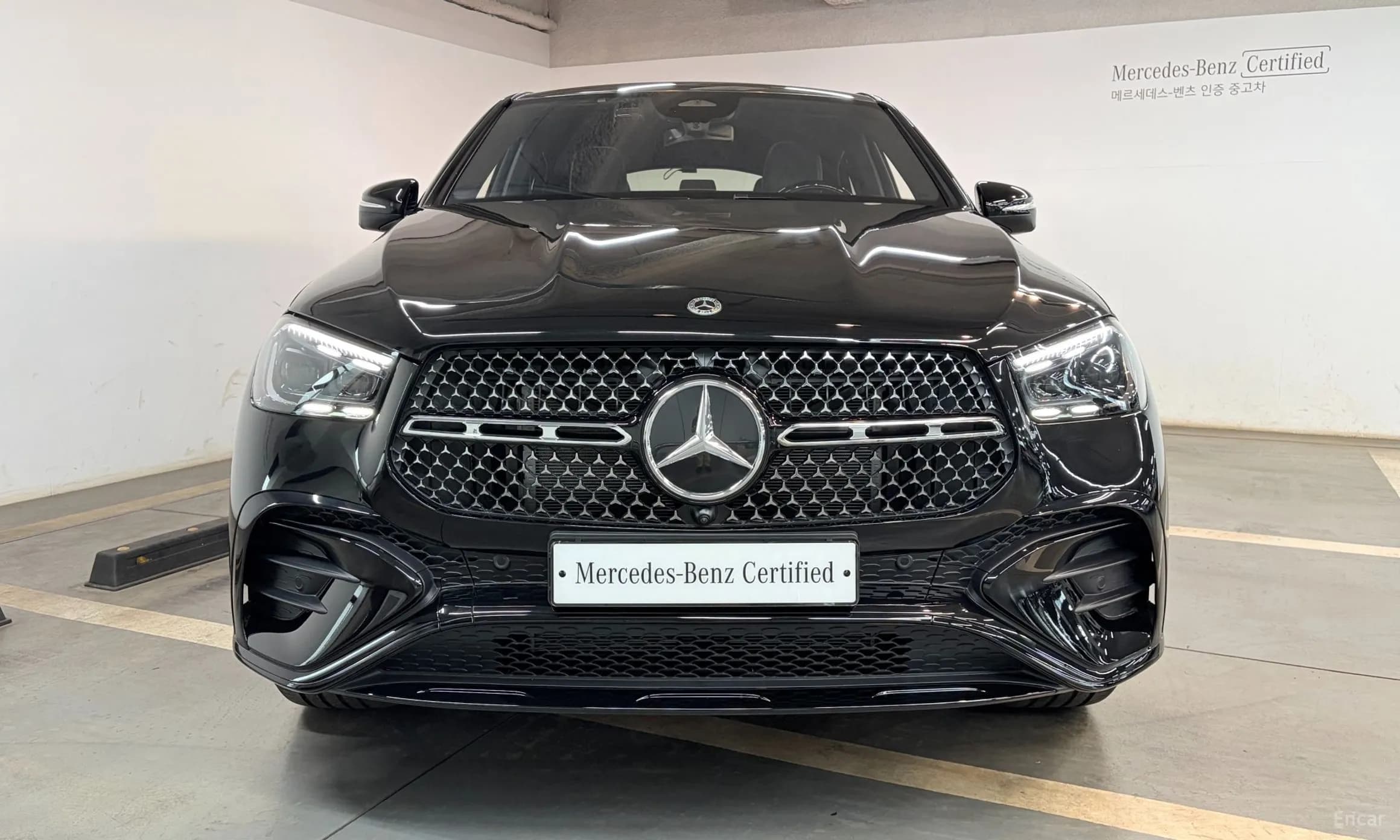 GLE-Class W167